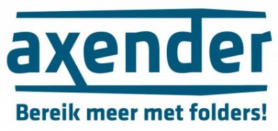 Verspreidvormen | Folderpakket Axender